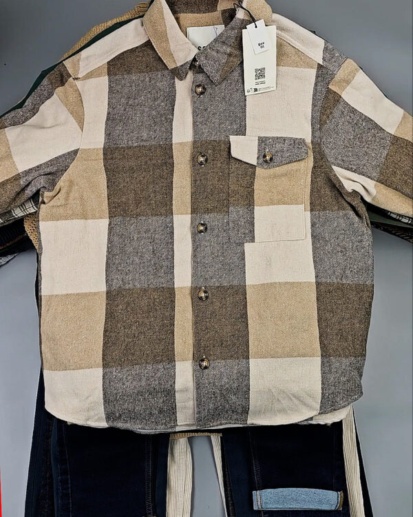 Фотография  442 - SOLID Winter 075#20 кг, ЛОТ СТ-9931 оптом в Кемерово и Кемеровской области