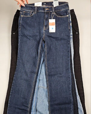Купить Джинсы C&A ж/м#10 кг, ЛОТ СТ-9751 оптом в Кемерово и Кемеровской области