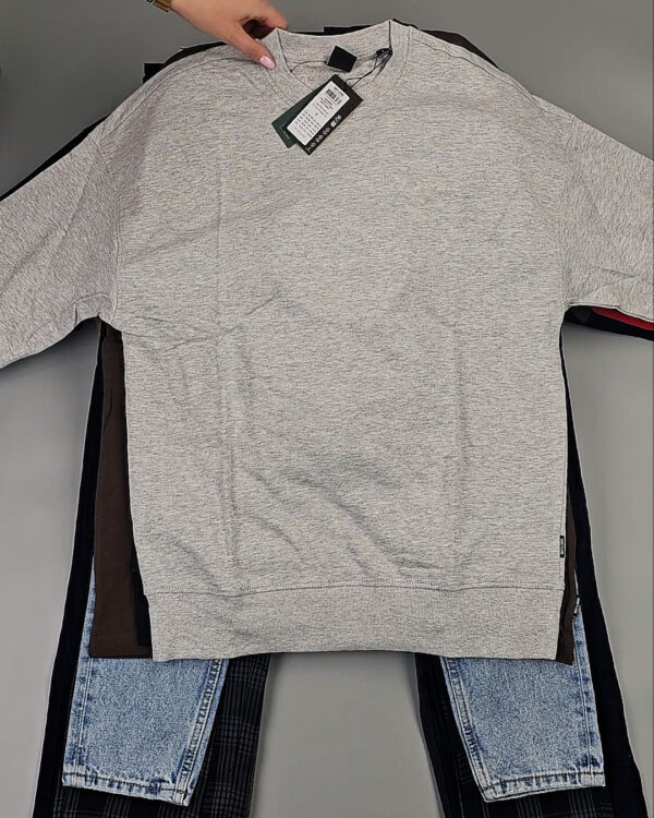 Фотография  886 - ONLY men 075#11 кг, ЛОТ СТ-9811 оптом в Кемерово и Кемеровской области