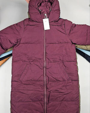 Фотография  688 - Верхняя одежда VILA 104#10 кг, ЛОТ СТ-9716 оптом в Кемерово и Кемеровской области