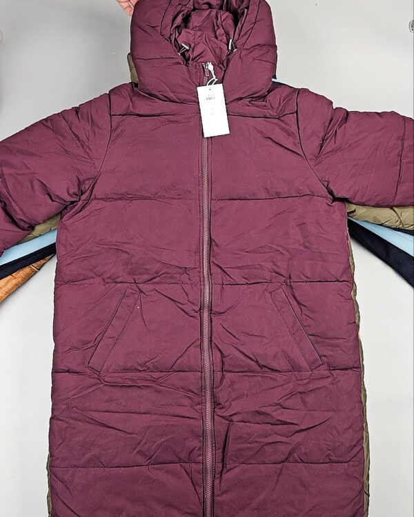 Фотография  556 - Верхняя одежда VILA 104#10 кг, ЛОТ СТ-9716 оптом в Кемерово и Кемеровской области