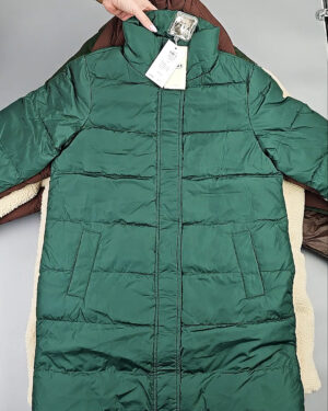 Фотография  158 - Куртки BESTSELLER зима 045#10 кг, ЛОТ СТ-9827 оптом в Кемерово и Кемеровской области