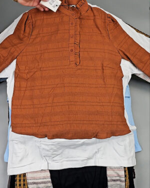 Купить DK, Bestseller + Winter mix#15 кг, ЛОТ СТ-9957 оптом в Кемерово и Кемеровской области