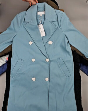 Фотография 988 - Верхняя одежда VILA 104#10 кг, ЛОТ СТ-9714 оптом в Кемерово и Кемеровской области