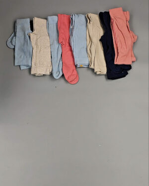 Фотография  848 - Колготки TCM Kids 104#5,8 кг, ЛОТ СТ-9698 оптом в Кемерово и Кемеровской области