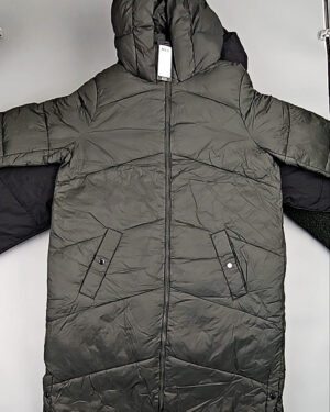 Фотография  593 - Верхняя одежда BESTSELLER Дания#10 кг, ЛОТ СТ-9707 оптом в Кемерово и Кемеровской области