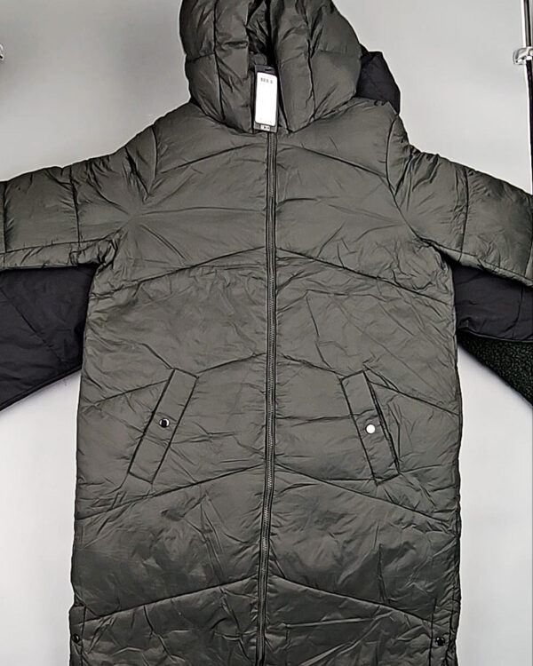 Фотография  528 - Верхняя одежда BESTSELLER Дания#10 кг, ЛОТ СТ-9707 оптом в Кемерово и Кемеровской области