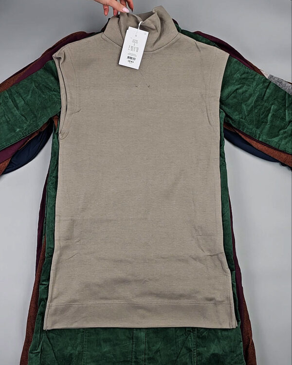 Фотография  185 - Платья Bestseller+DK Winter 035#7 кг, ЛОТ СТ-9920 оптом в Кемерово и Кемеровской области