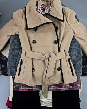 Купить Женский микс зима (Winter mix)#20 кг, ЛОТ СХ-0204 оптом в Кемерово и Кемеровской области