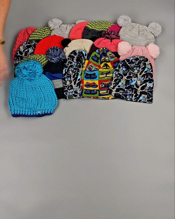 Фотография  501 - ШШП Lidl kids 114#5 кг, ЛОТ СТ-9659 оптом в Кемерово и Кемеровской области