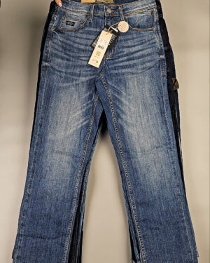 Фотография  604 - Джинсы BLEND HE 075#10 кг, ЛОТ СТ-9854 оптом в Кемерово и Кемеровской области