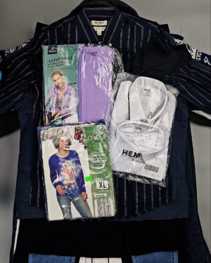 Купить AMAZON Winter#15 кг, ЛОТ СТ-9817 оптом в Кемерово и Кемеровской области