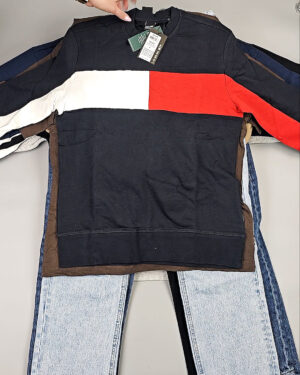 Фотография  861 - ONLY men 075#11 кг, ЛОТ СТ-9812 оптом в Кемерово и Кемеровской области