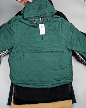 Фотография  513 - Верхняя одежда VILA#10,1 кг, ЛОТ СТ-9710 оптом в Кемерово и Кемеровской области