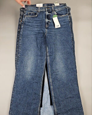 Фотография  721 - Джинсы C&A ж/м#10 кг, ЛОТ СТ-9866 оптом в Кемерово и Кемеровской области