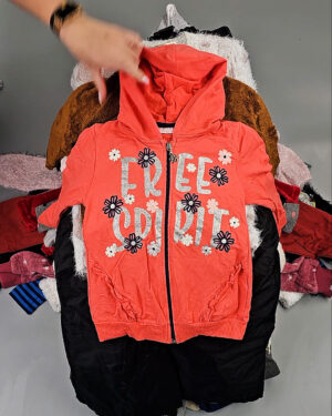 Купить Детский микс Winter Cr+Ex#12 кг, ЛОТ СХ-0215 оптом в Кемерово и Кемеровской области