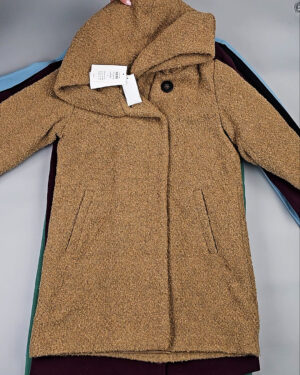 Фотография  380 - Пальто Bestseller 045#10 кг оптом в Кемерово и Кемеровской области