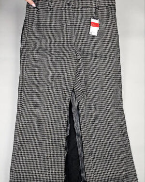 Фотография  856 - Брюки женские зима C&A 025#10 кг, ЛОТ СТ-9905 оптом в Кемерово и Кемеровской области