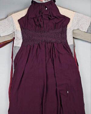 Фотография  878 - Платья Bestseller+DK Winter 035#7 кг, ЛОТ СТ-9997 оптом в Кемерово и Кемеровской области