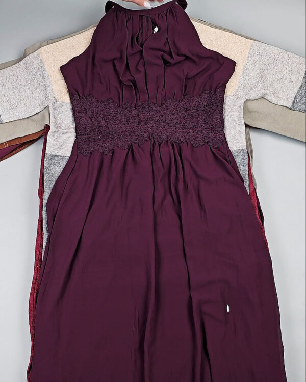 Фотография  468 - Платья Bestseller+DK Winter 035#7 кг, ЛОТ СТ-9997 оптом в Кемерово и Кемеровской области