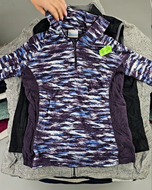 Фотография  664 - Флис ( Pollar Fleece)#20 кг, ЛОТ СХ-0234 оптом в Кемерово и Кемеровской области