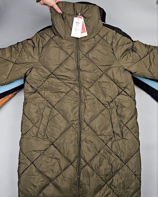 Фотография  917 - Верхняя одежда VILA 104#10 кг, ЛОТ СТ-9716 оптом в Кемерово и Кемеровской области