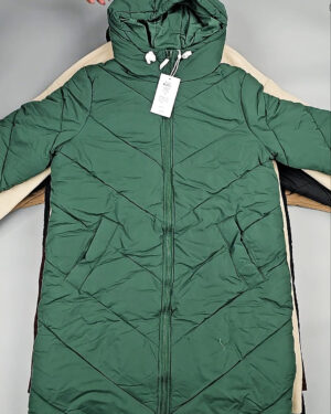 Фотография 752 - Верхняя одежда VILA 104#10 кг, ЛОТ СТ-9715 оптом в Кемерово и Кемеровской области