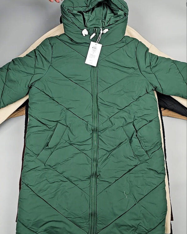 Фотография  274 - Верхняя одежда VILA 104#10 кг, ЛОТ СТ-9715 оптом в Кемерово и Кемеровской области