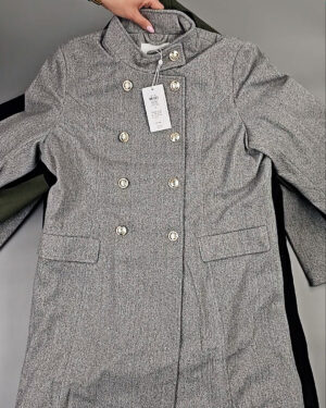 Фотография  108 - Пальто Bestseller 104#15,2 кг, ЛОТ СТ-9842 оптом в Кемерово и Кемеровской области