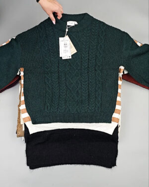 Фотография  843 - Джемпера VILA W 104#7 кг оптом в Кемерово и Кемеровской области