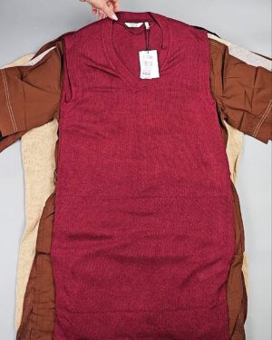 Фотография  575 - Платья Bestseller+DK Winter 035#7 кг, ЛОТ СТ-9916 оптом в Кемерово и Кемеровской области