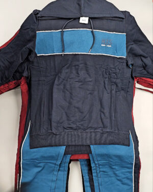 Фотография  567 - Спортивные костюмы (Herren-Trainingsanzuge voп HIS)#17,2 кг, ЛОТ СТ-9631 оптом в Кемерово и Кемеровской области