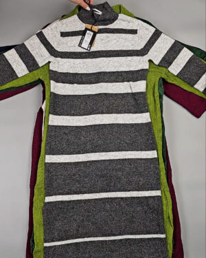 Фотография  444 - Платья Bestseller+DK Winter 035#7 кг, ЛОТ СТ-9998 оптом в Кемерово и Кемеровской области