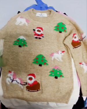 Купить H&M Kids Winter#7 кг, ЛОТ СТ-9837 оптом в Кемерово и Кемеровской области