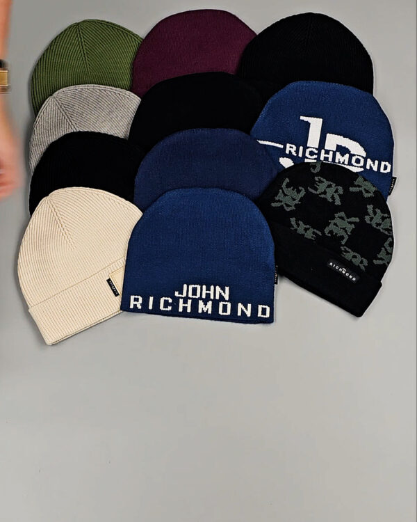 Фотография  422 - Шапки мужские C-3406 (CAPS/W) #20 шт, ЛОТ СТ-9654 оптом в Кемерово и Кемеровской области