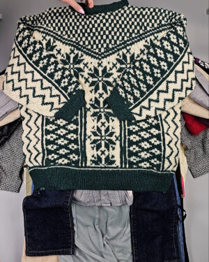 Купить Vintage Black#50 кг, ЛОТ СХ-0209 оптом в Кемерово и Кемеровской области