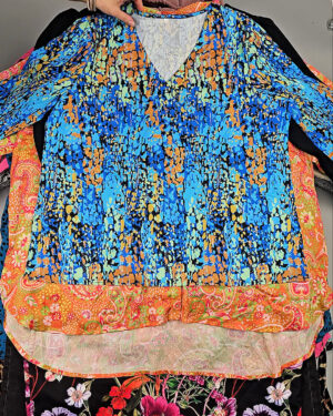 Фотография  807 - XXL Winter mix БМ#15 кг, ЛОТ СХ-0252 оптом в Кемерово и Кемеровской области