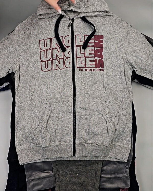 Фотография  841 - LIDL Winter м/ж 022024#15 кг, ЛОТ СТ-9977 оптом в Кемерово и Кемеровской области