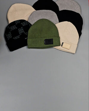 Фотография  686 - Шапки мужские C-3406 (CAPS/W) #20 шт, ЛОТ СТ-9653 оптом в Кемерово и Кемеровской области