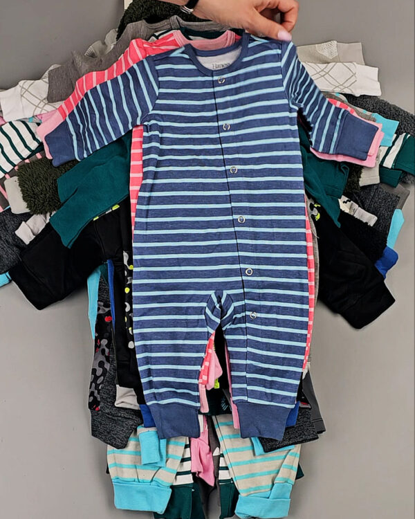 Фотография  278 - BABY СТОК CAN#5 кг, ЛОТ СТ-9924 оптом в Кемерово и Кемеровской области