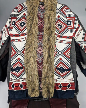 Фотография  361 - Женский микс зима (Winter mix)#20 кг, ЛОТ СХ-0207 оптом в Кемерово и Кемеровской области