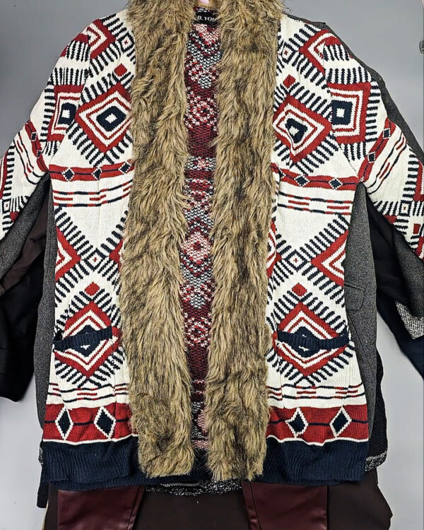 Фотография  182 - Женский микс зима (Winter mix)#20 кг, ЛОТ СХ-0207 оптом в Кемерово и Кемеровской области