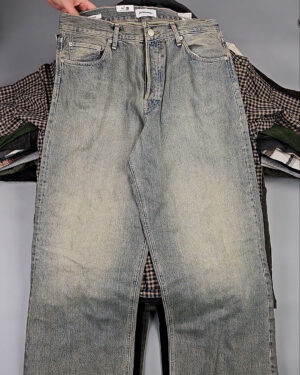 Фотография  999 - JACK JONES Men Winter mix 045#15 кг, ЛОТ СТ-9965 оптом в Кемерово и Кемеровской области