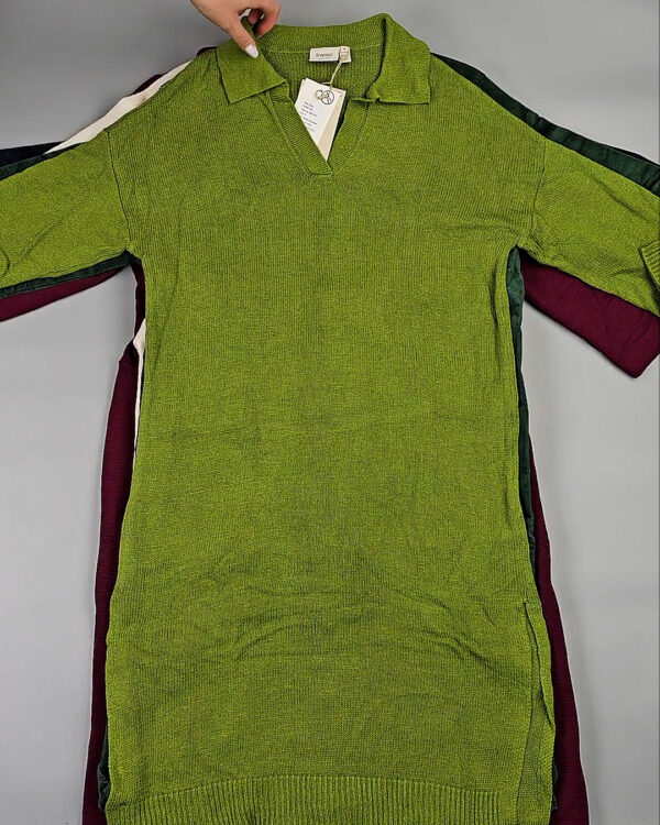 Фотография  639 - Платья Bestseller+DK Winter 035#7 кг, ЛОТ СТ-9998 оптом в Кемерово и Кемеровской области