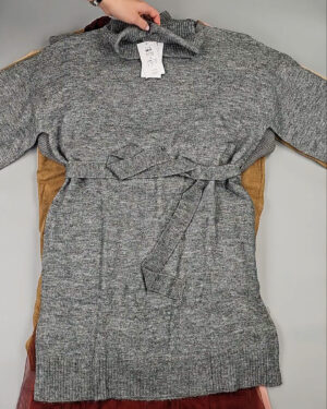 Фотография  295 - Платья VILA Winter 104#7 кг, ЛОТ СТ-9902 оптом в Кемерово и Кемеровской области