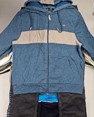 Фотография  877 - Мужской микс TOP LOOK (MEN NC)#25 кг, ЛОТ СТ-9870 оптом в Кемерово и Кемеровской области