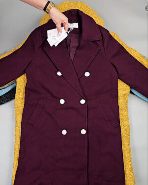 Фотография  851 - Пальто Bestseller 104#10 кг оптом в Кемерово и Кемеровской области