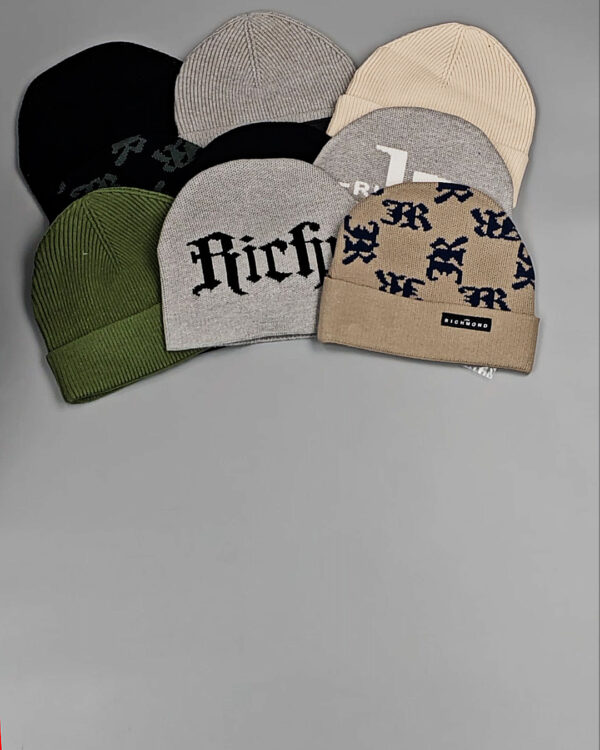 Фотография  269 - Шапки мужские C-3406 (CAPS/W) #20 шт, ЛОТ СТ-9652 оптом в Кемерово и Кемеровской области