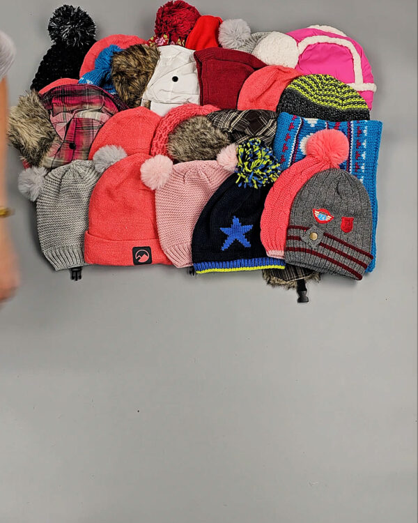 Фотография  508 - ШШП Lidl kids 114#5 кг, ЛОТ СТ-9660 оптом в Кемерово и Кемеровской области