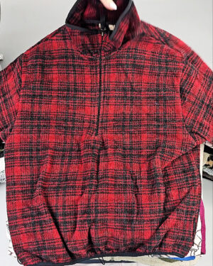 Фотография  453 - Флис ( Pollar Fleece)#20 кг, ЛОТ СХ-0235 оптом в Кемерово и Кемеровской области